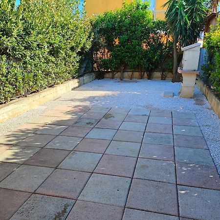 Villetta Sul Mare Termoli Exterior foto