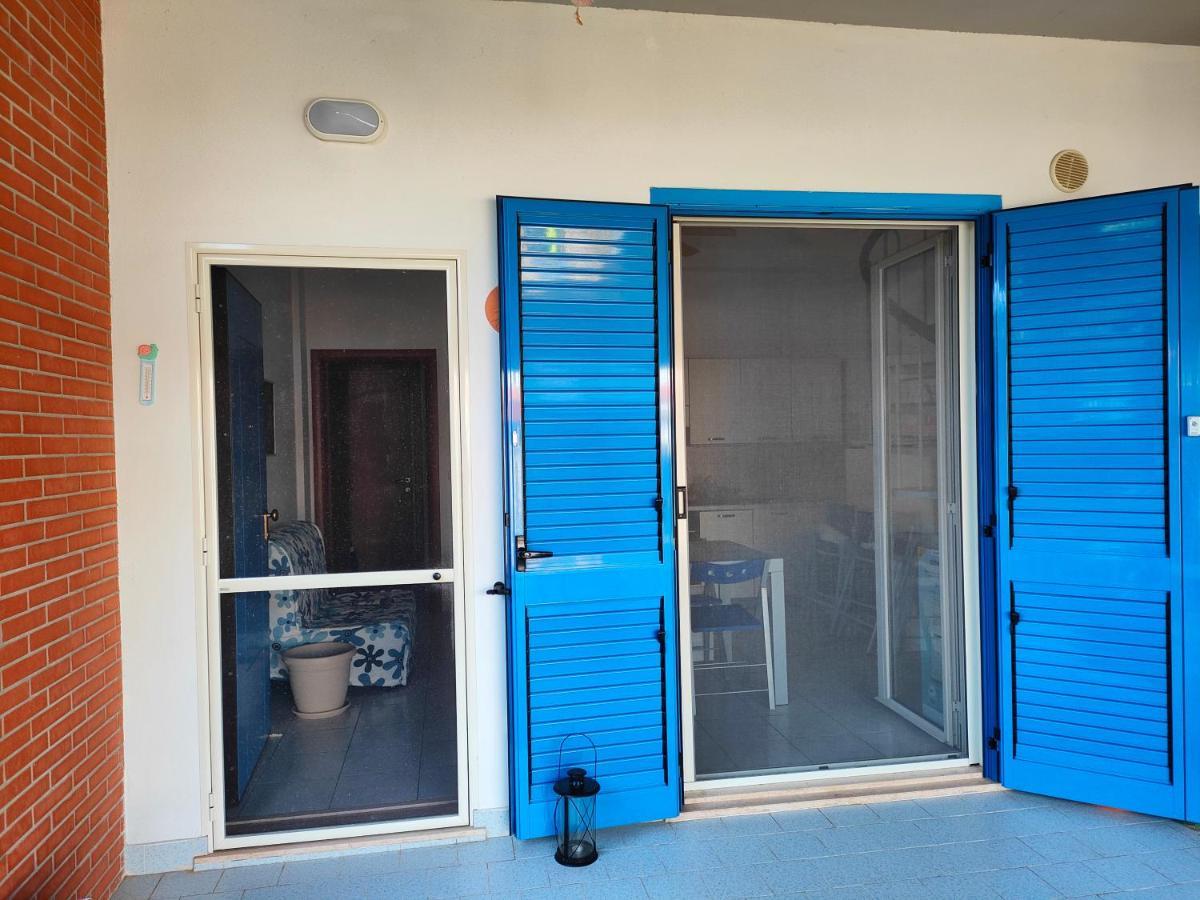 Villetta Sul Mare Termoli Exterior foto