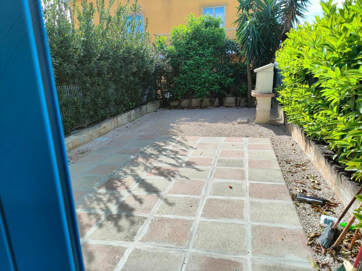 Villetta Sul Mare Termoli Exterior foto