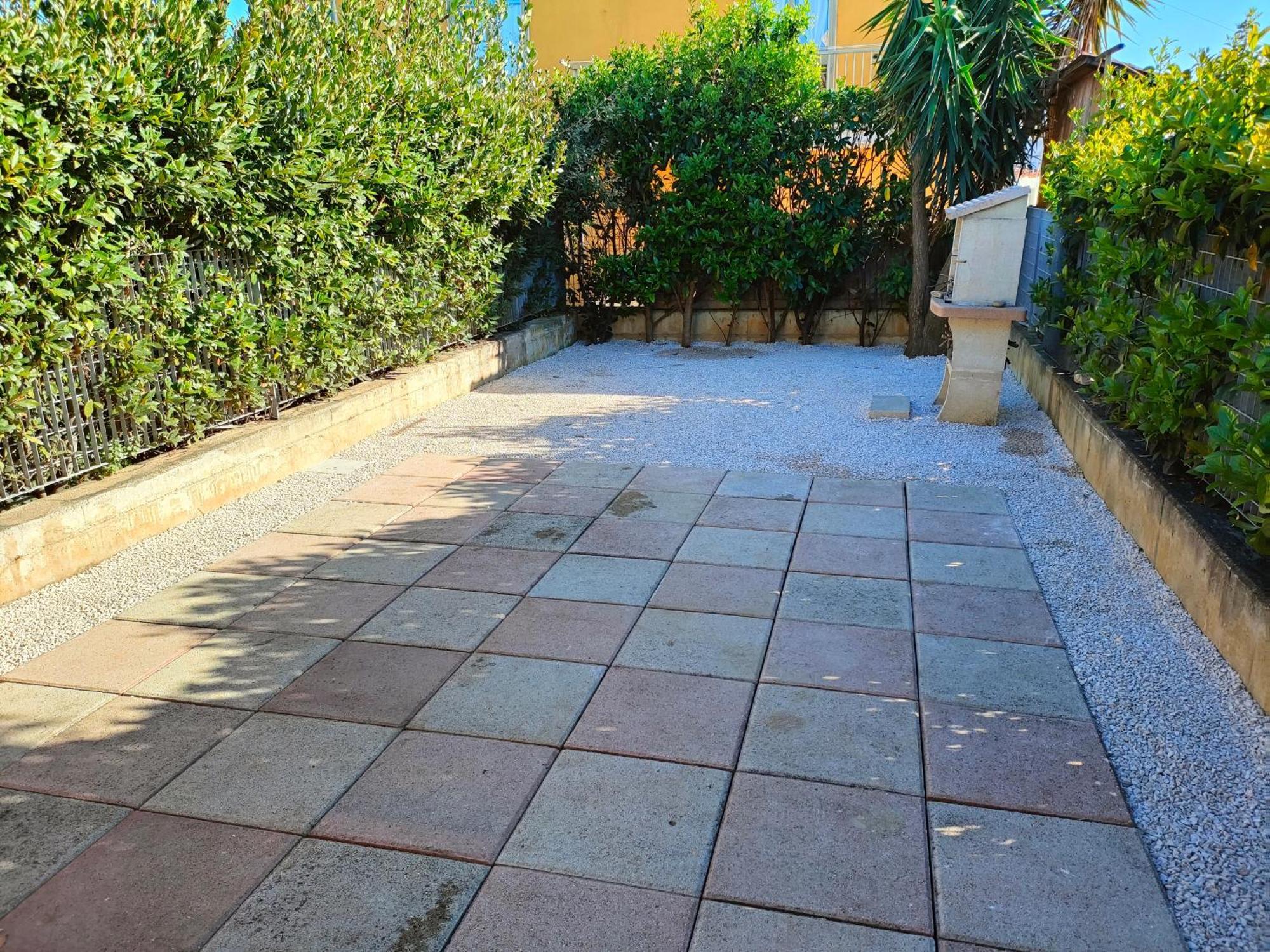 Villetta Sul Mare Termoli Exterior foto